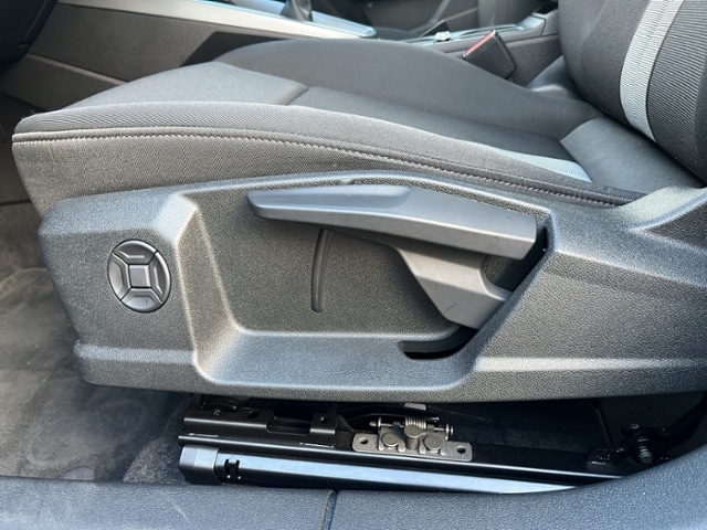 Audi A3 30 TDI Sportback