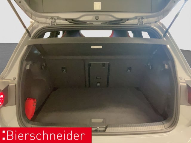 Volkswagen Golf 2.0 TSI DSG GTI