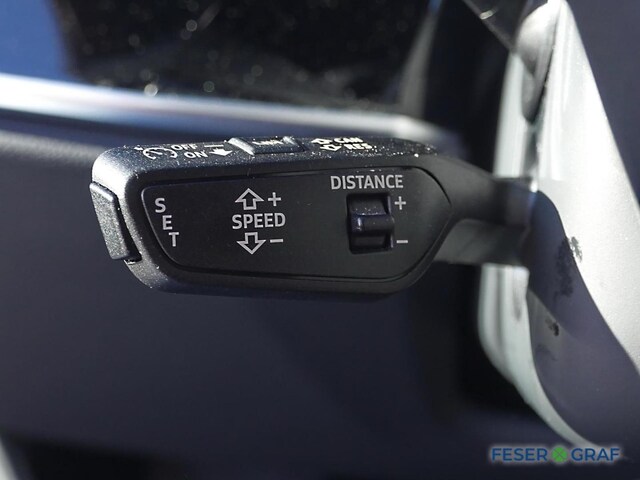 Audi A8 50 TDI Quattro