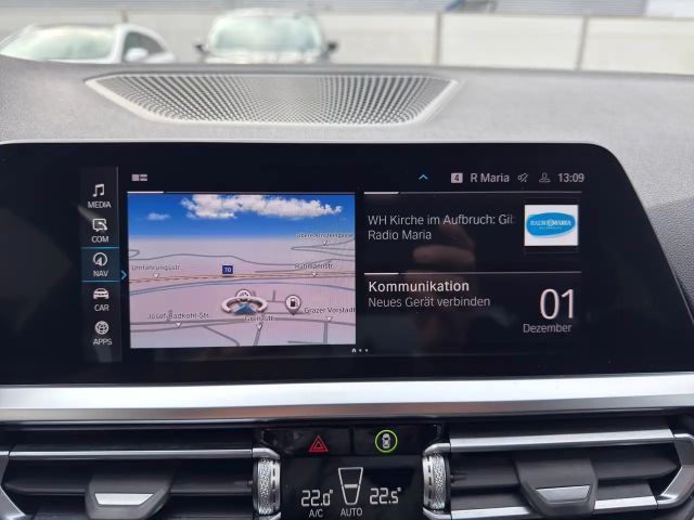 BMW 330 M-Sport Sedan