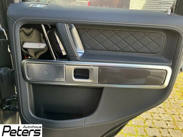 Mercedes-Benz G 63 AMG AMG Line