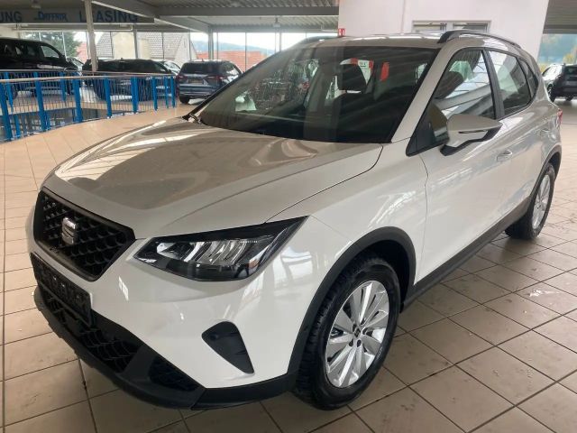 Seat Arona Style