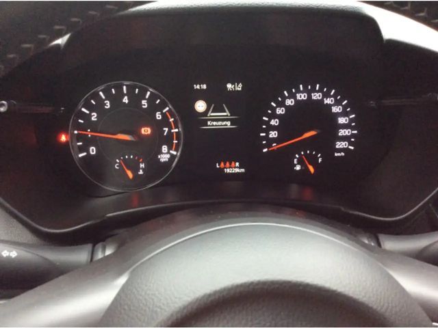 Suzuki Swift Comfort DualJet Hybrid