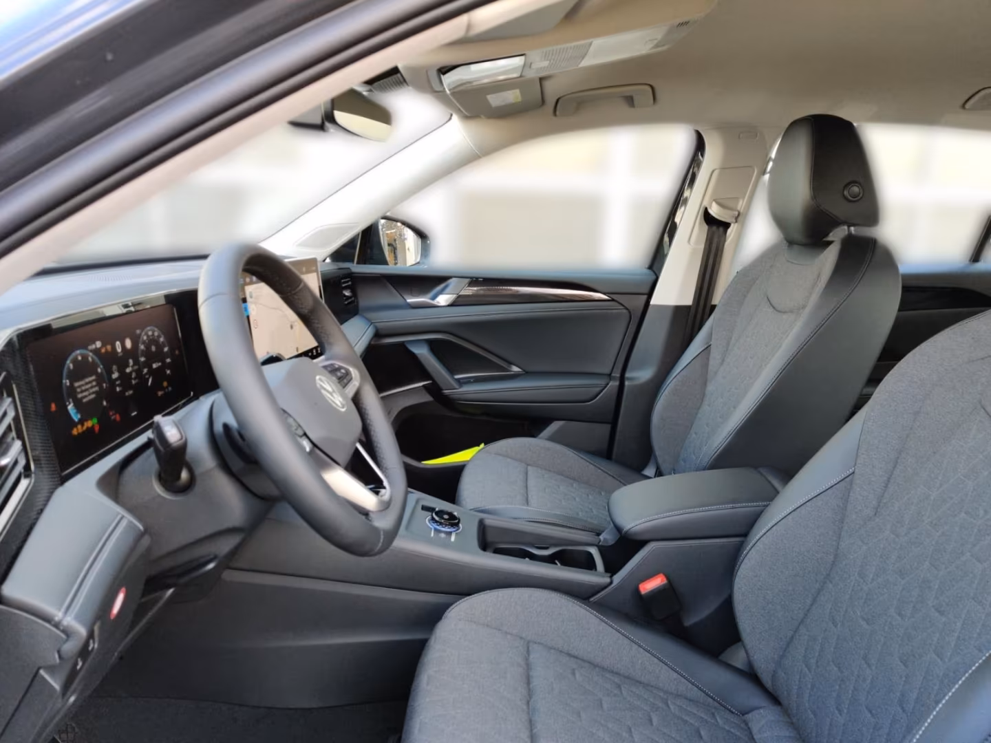 Volkswagen Tiguan 2.0 TSI 4Motion DSG Life