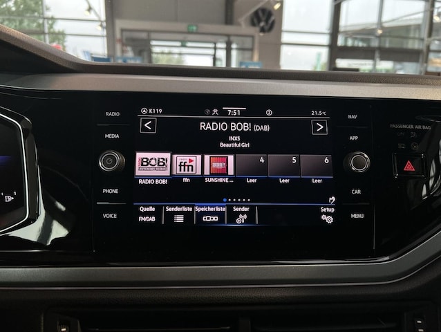 Volkswagen Taigo 1.0 TSI DSG IQ.Drive Plus