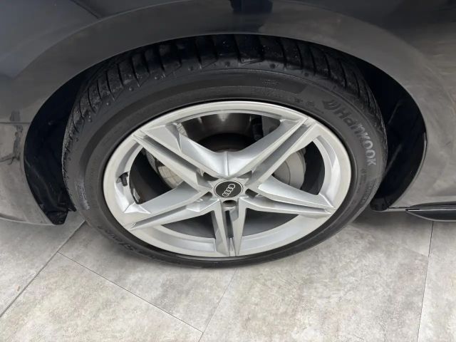 Audi A4 40 TDI Avant S-Line