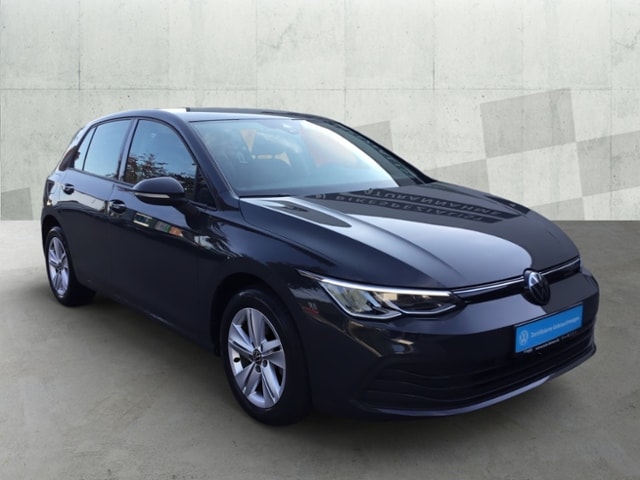 Volkswagen Golf 2.0 TDI Golf VIII