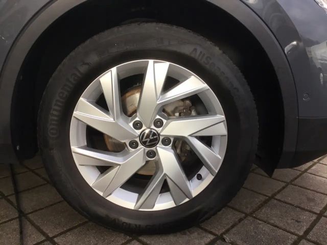 Volkswagen Tiguan DSG Elegance Elegance