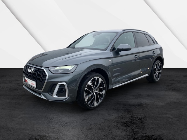 Audi Q5 40 TDI Quattro S-Tronic