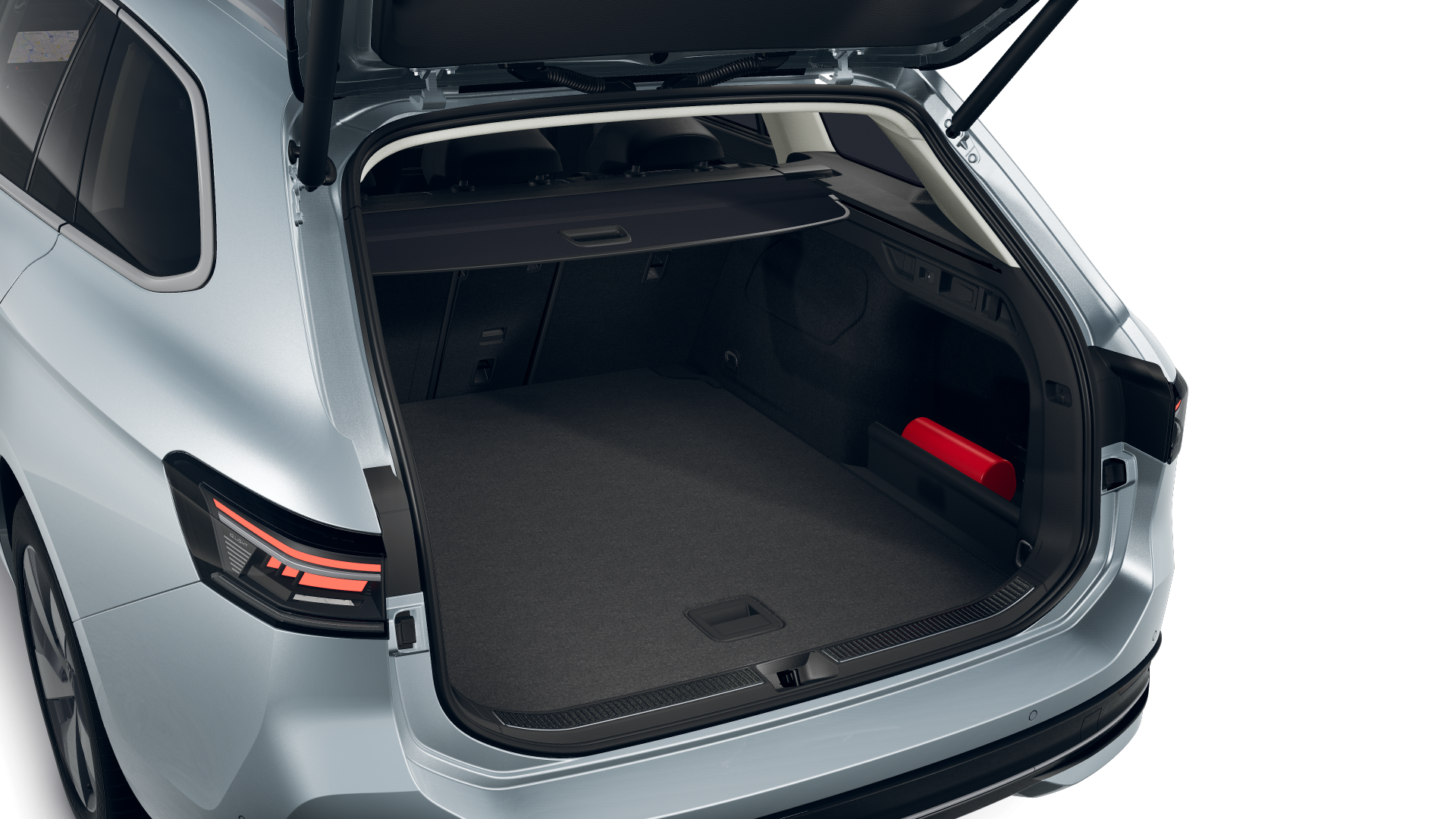 Volkswagen Passat 2.0 TDI DSG