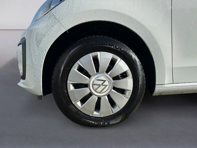 Volkswagen up! 1.0 MPI Move Move up!