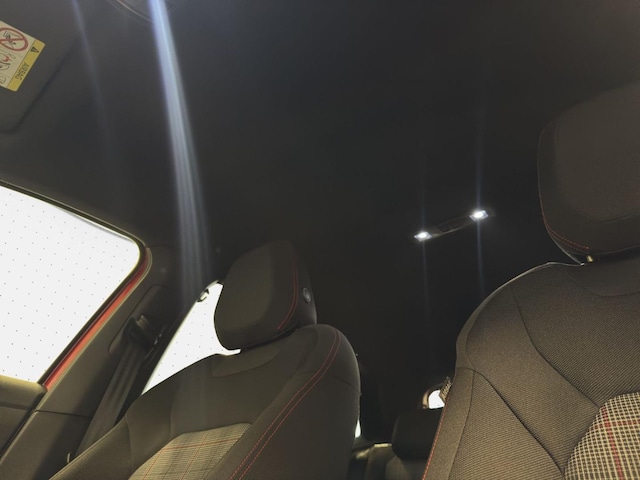 Volkswagen Polo 2.0 TSI DSG GTI