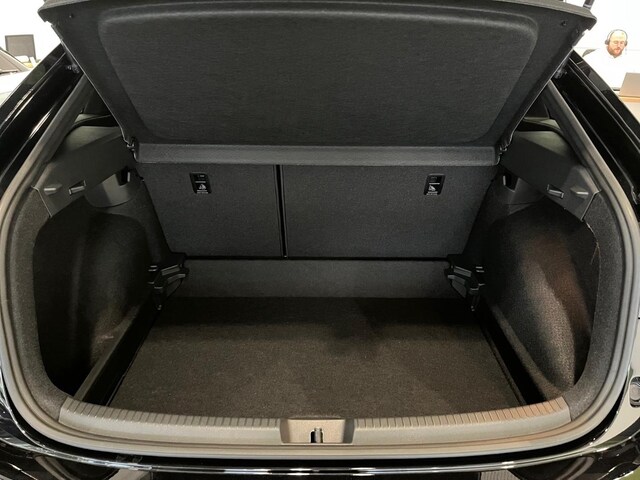 Volkswagen Taigo 1.5 TSI