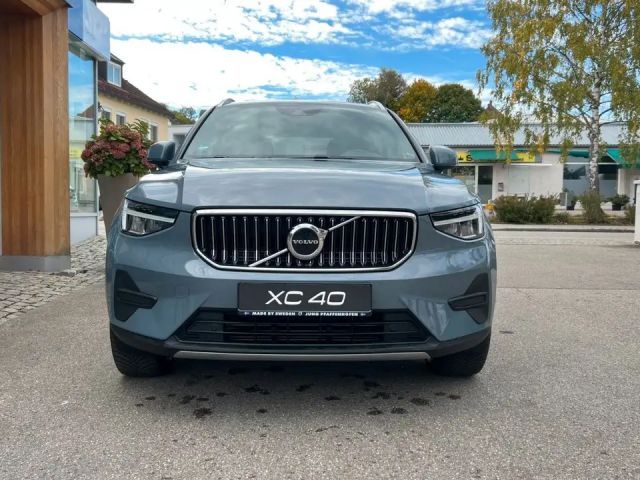 Volvo XC40 Bright Plus Recharge T5