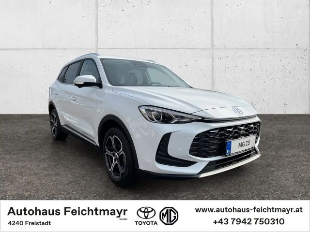 MG ZS Benzin+ Deluxe FWD 5tg.