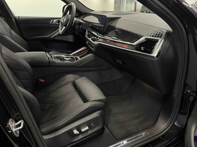 BMW X6 Coupé M-Sport xDrive30d