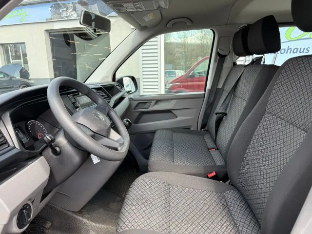 Volkswagen Caravelle T6