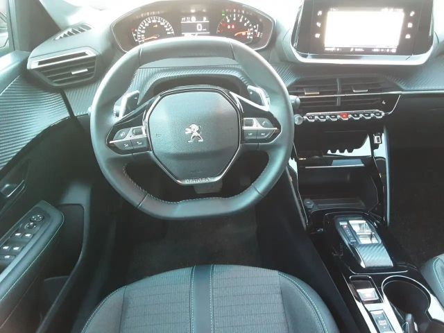 Peugeot 208 Allure Pack PureTech