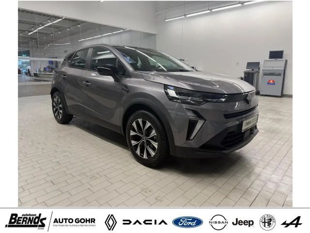 Renault Captur Evolution TCe 90