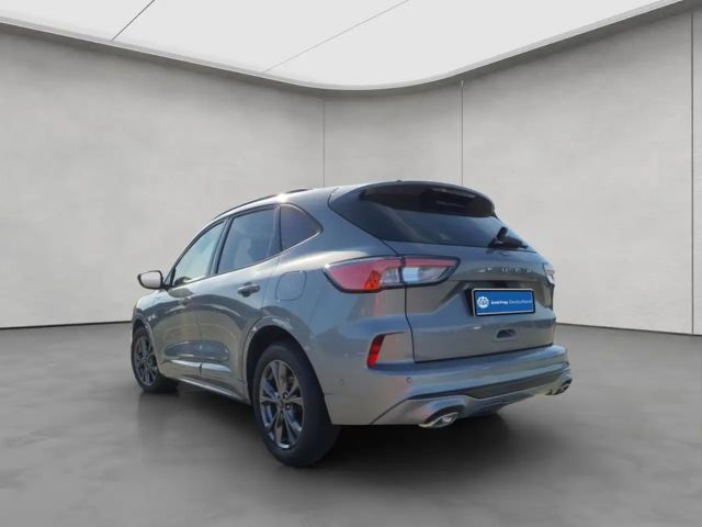 Ford Kuga ST Line X