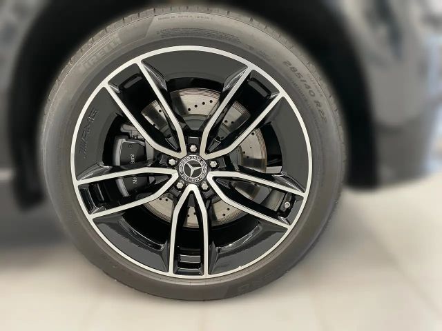 Mercedes-Benz GLE 350 4MATIC