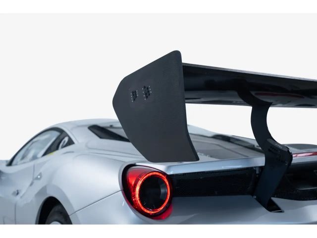 Ferrari 488 Challenge EVO >NEW CONDIT*PASSENGER SEAT<