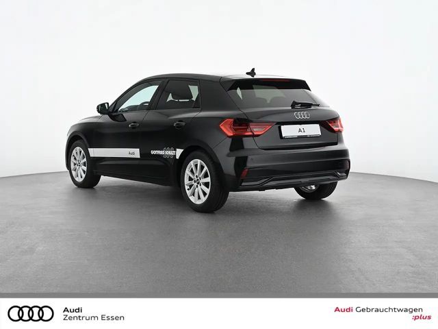 Audi A1 25 TFSI Sportback