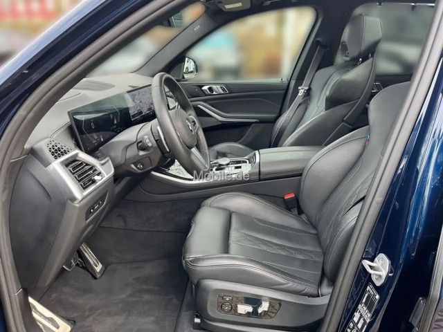 BMW X5 M-Sport xDrive40i