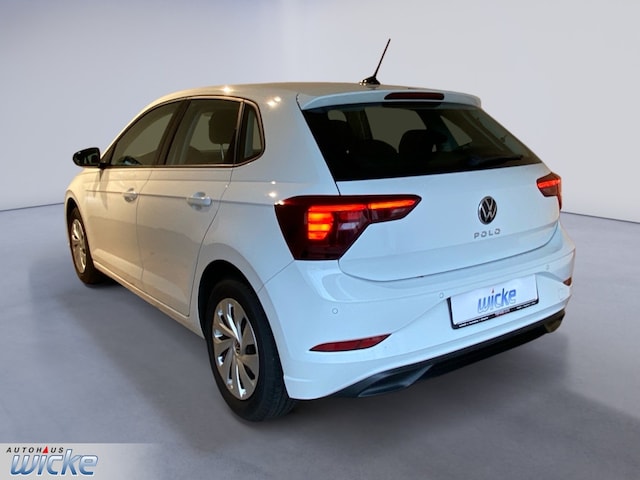 Volkswagen Polo Life