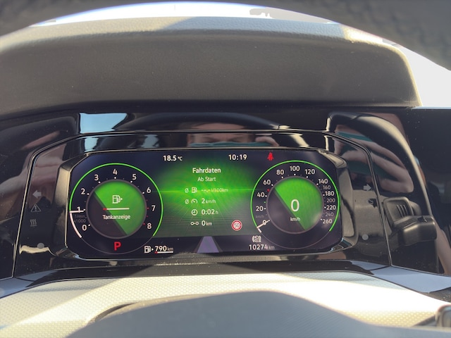 Volkswagen Golf DSG Golf VIII Move