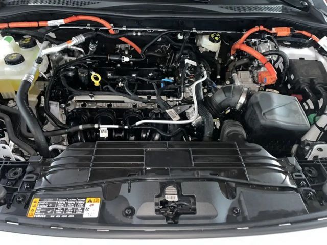 Ford Kuga Plug in Hybrid ST Line