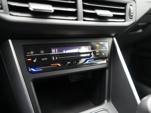 Volkswagen Taigo Life