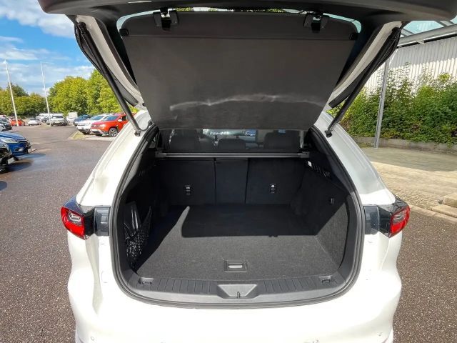 Mazda CX-60 4WD Homura Plus