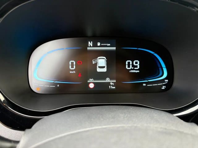 Hyundai i10 1.2l AMT Navi/Kamera/Shz/Lhz/Klimaautomatik