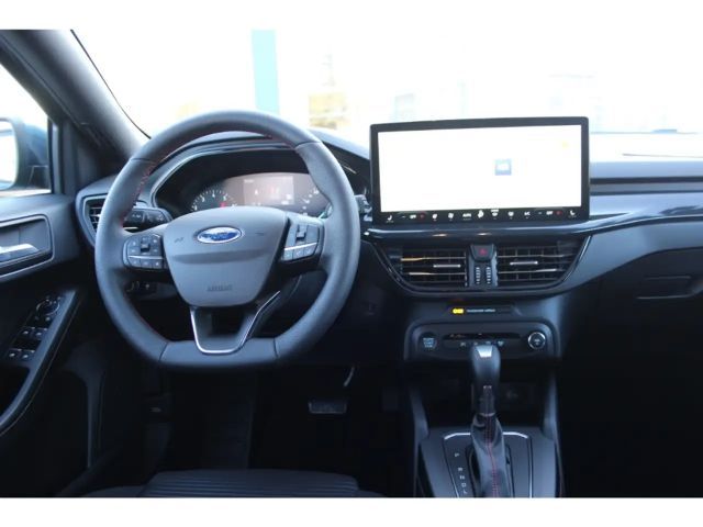 Ford Focus ST Line Wagon