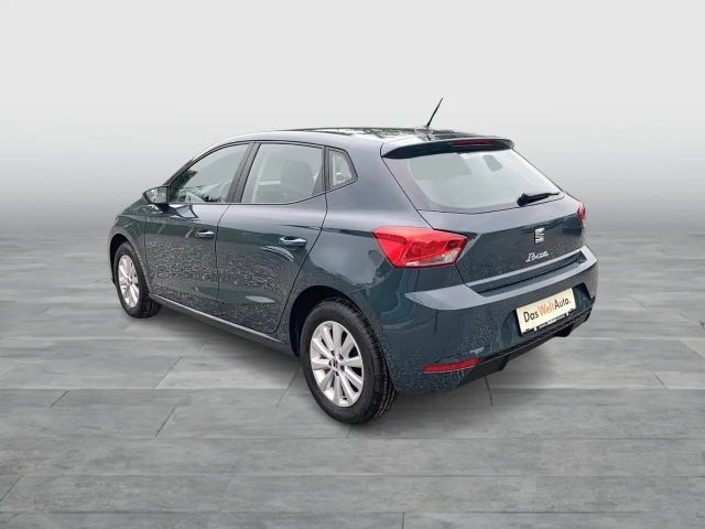 Seat Ibiza 1.0 TSI Reference