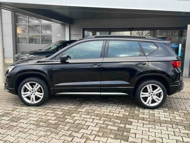 Seat Ateca 2.0 TDI FR-lijn