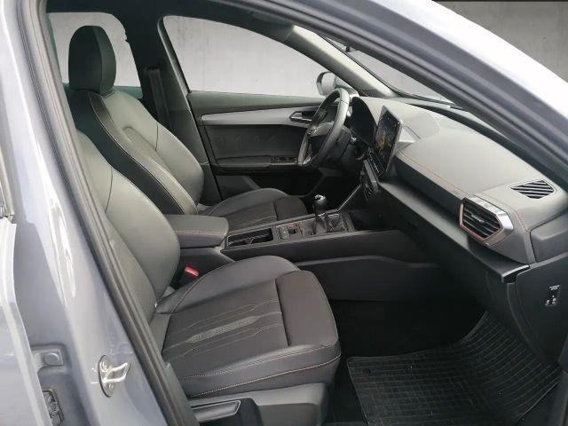 Cupra Formentor 1.5 TSI