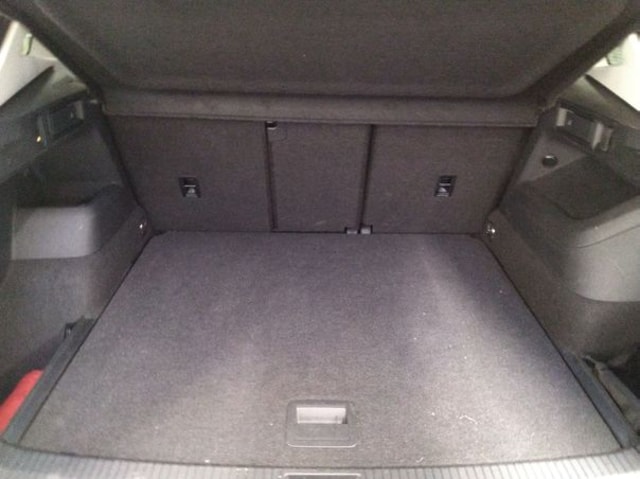 Volkswagen Tiguan DSG