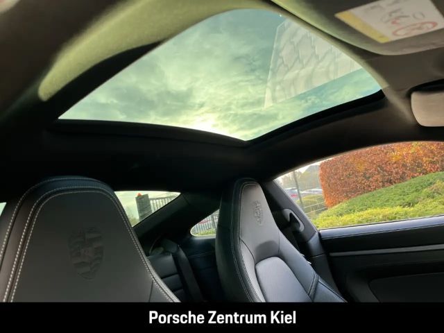 Porsche 992 4S Carrera Coupé