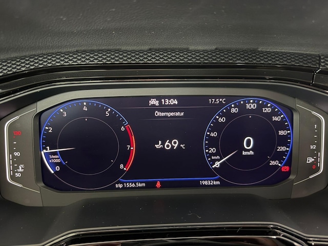 Volkswagen Taigo 1.0 TSI Life