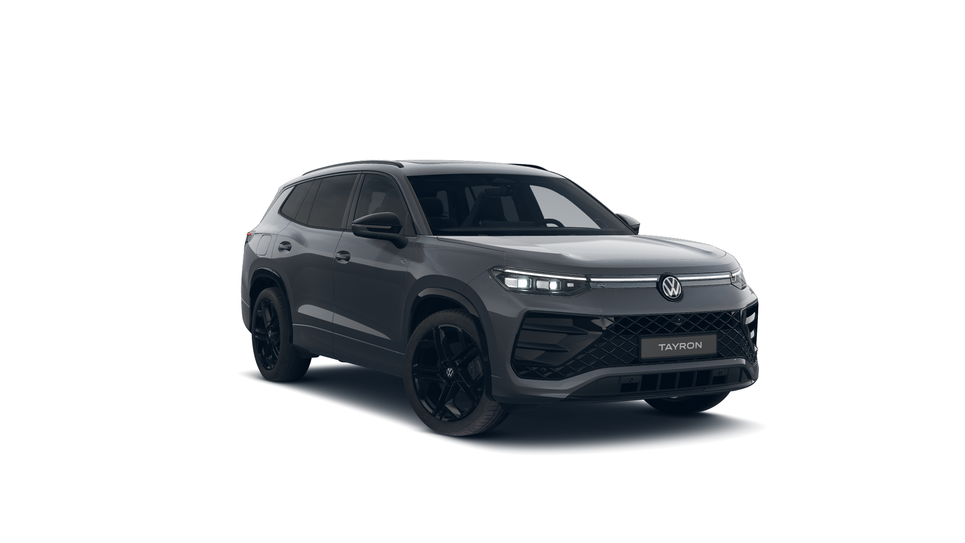 Volkswagen Tayron 2.0 TDI 4Motion DSG R-Line