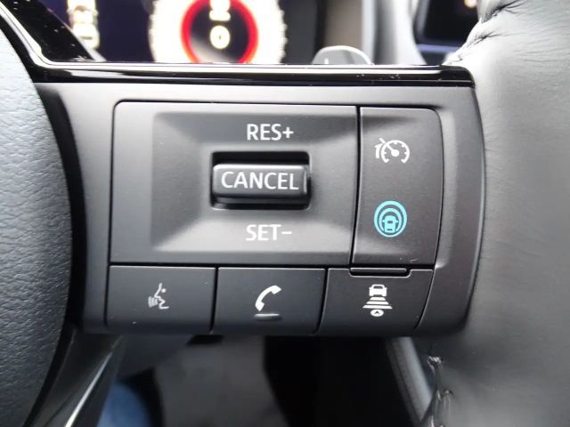 Nissan X-trail Tekna