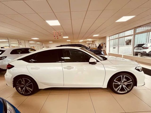 Honda Civic 2.0 Advance Hybrid e:HEV i-MMD