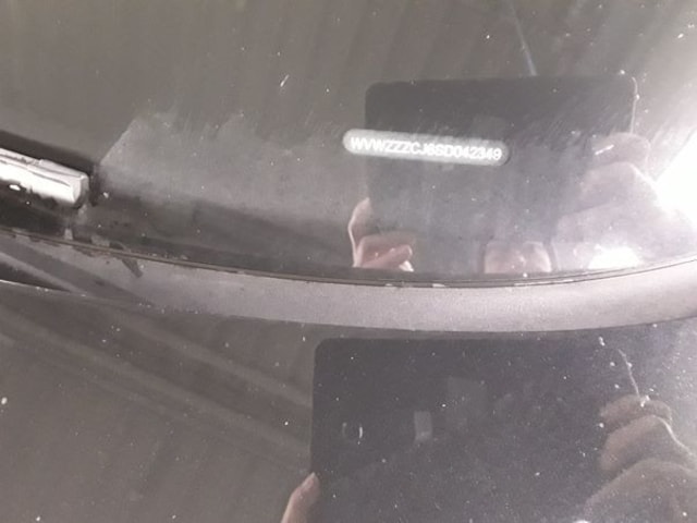 Volkswagen Passat 1.5 eTSI Business DSG