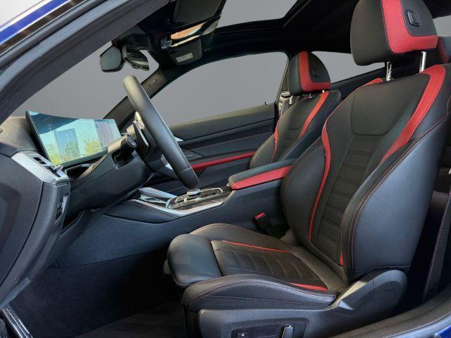 BMW M440 Coupé M440i xDrive