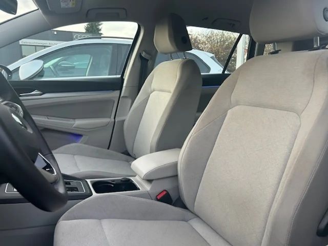 Volkswagen Golf Golf VIII Variant