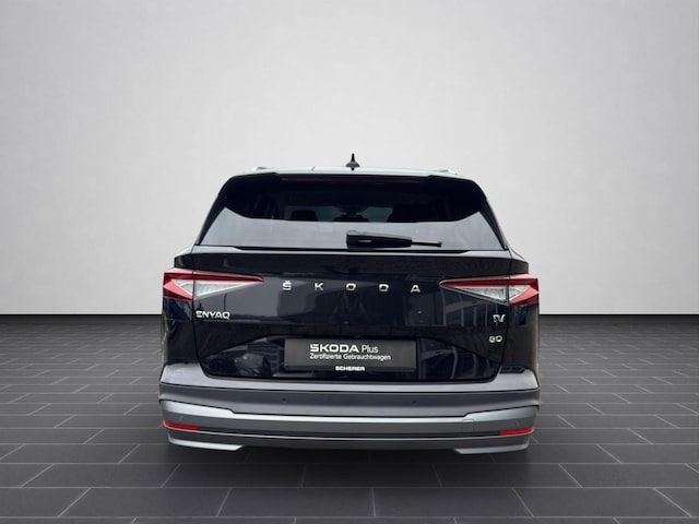 Skoda Enyaq iV 80