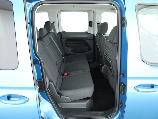 Volkswagen Caddy 2.0 TDI DSG