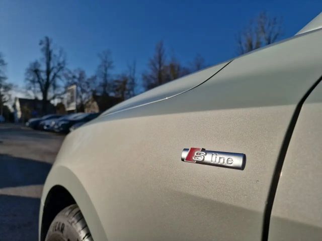 Audi A1 30 TFSI S-Line Sportback